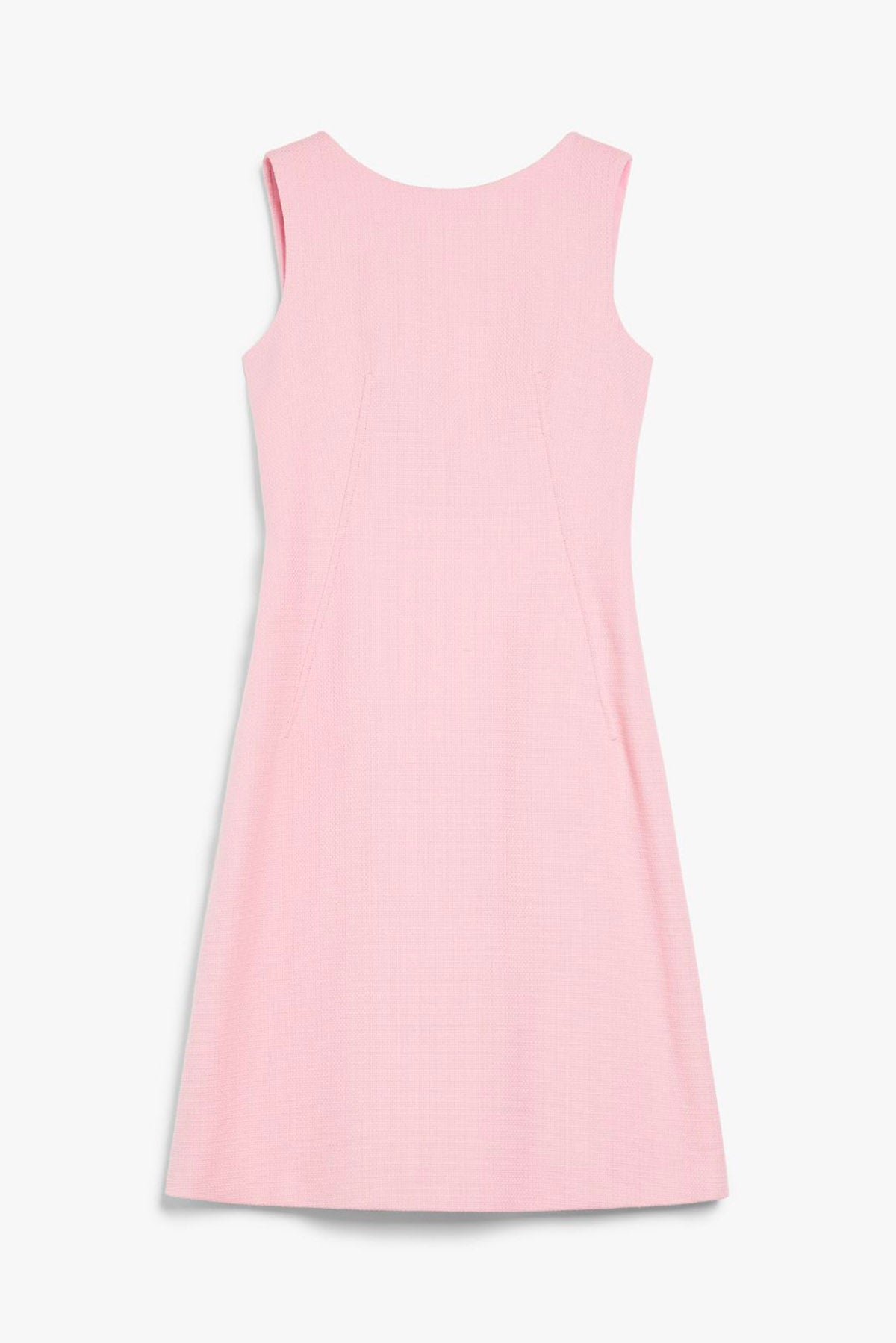 MAXMARA'S BRANDS ABITO  ROSA / 34 Abito rosa Weekend Max Mara Armida