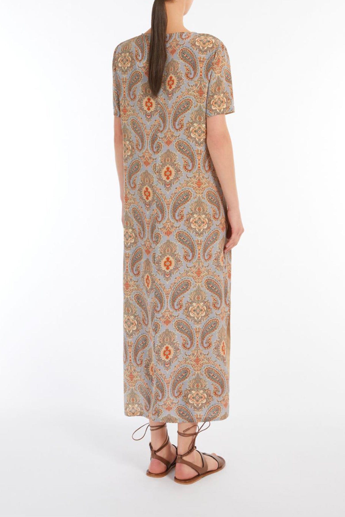 MAXMARA&#39;S BRANDS ABITO  Vestito in seta donna Weekend Max Mara Giudy