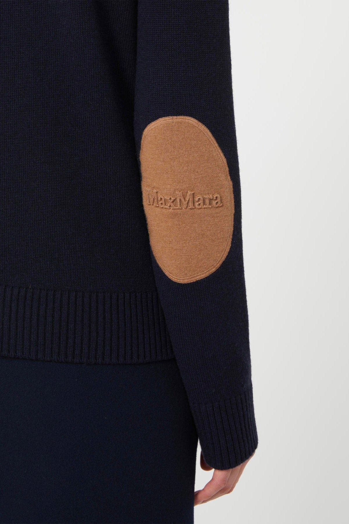 MAXMARA&#39;S BRANDS CARDIGAN  Cardigan in lana donna &#39;S Max Mara Apollo