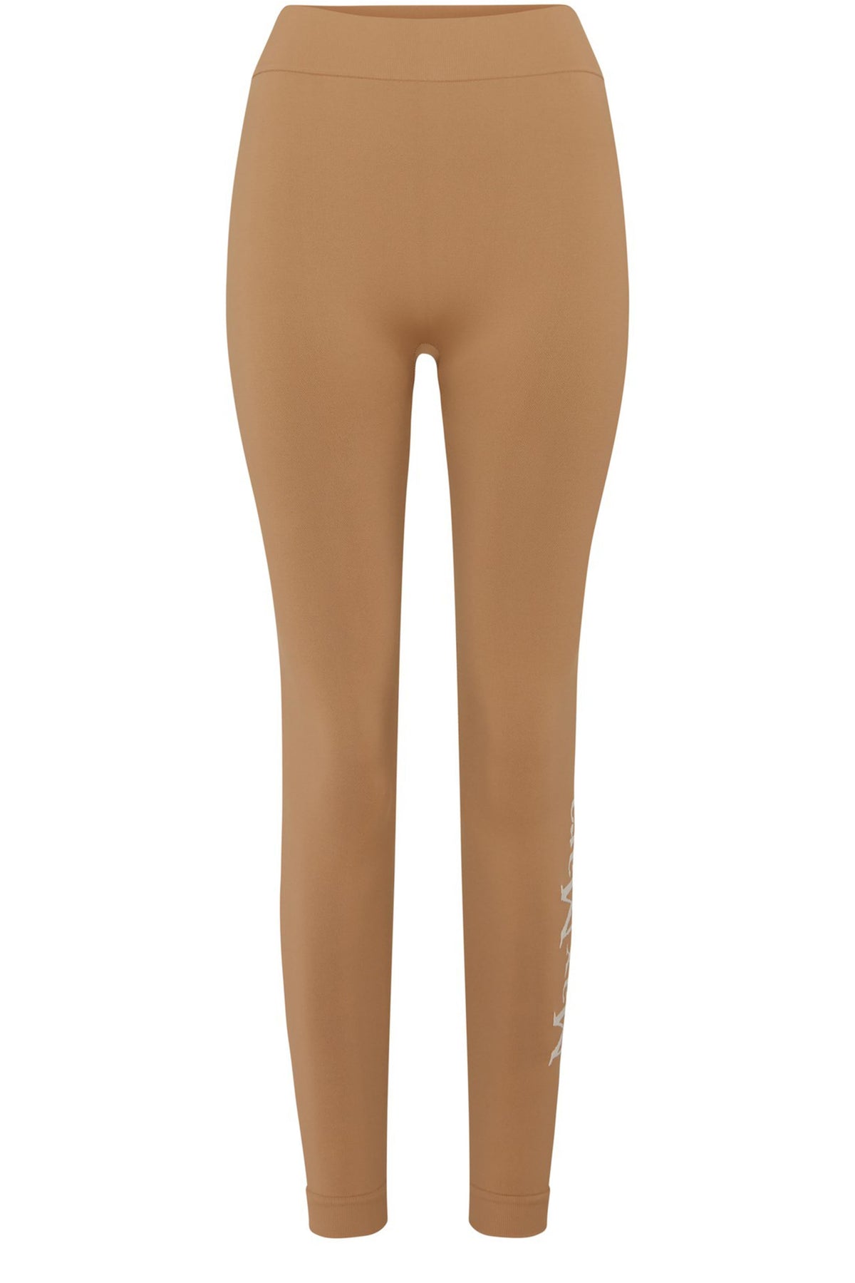 MAXMARA&#39;S BRANDS COLLANT CAMMELLO / XS Leggings &#39;S Max Mara Basilea