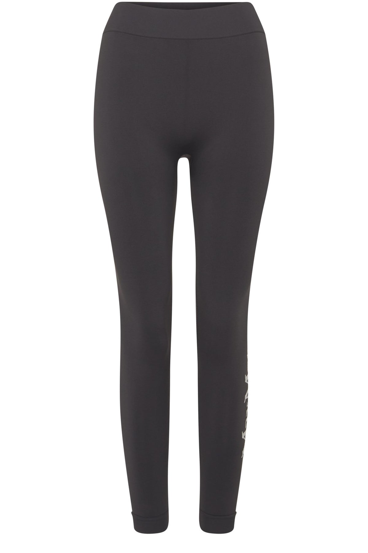 MAXMARA&#39;S BRANDS COLLANT GRIGIO SCURO / XS Leggings &#39;S Max Mara Basilea