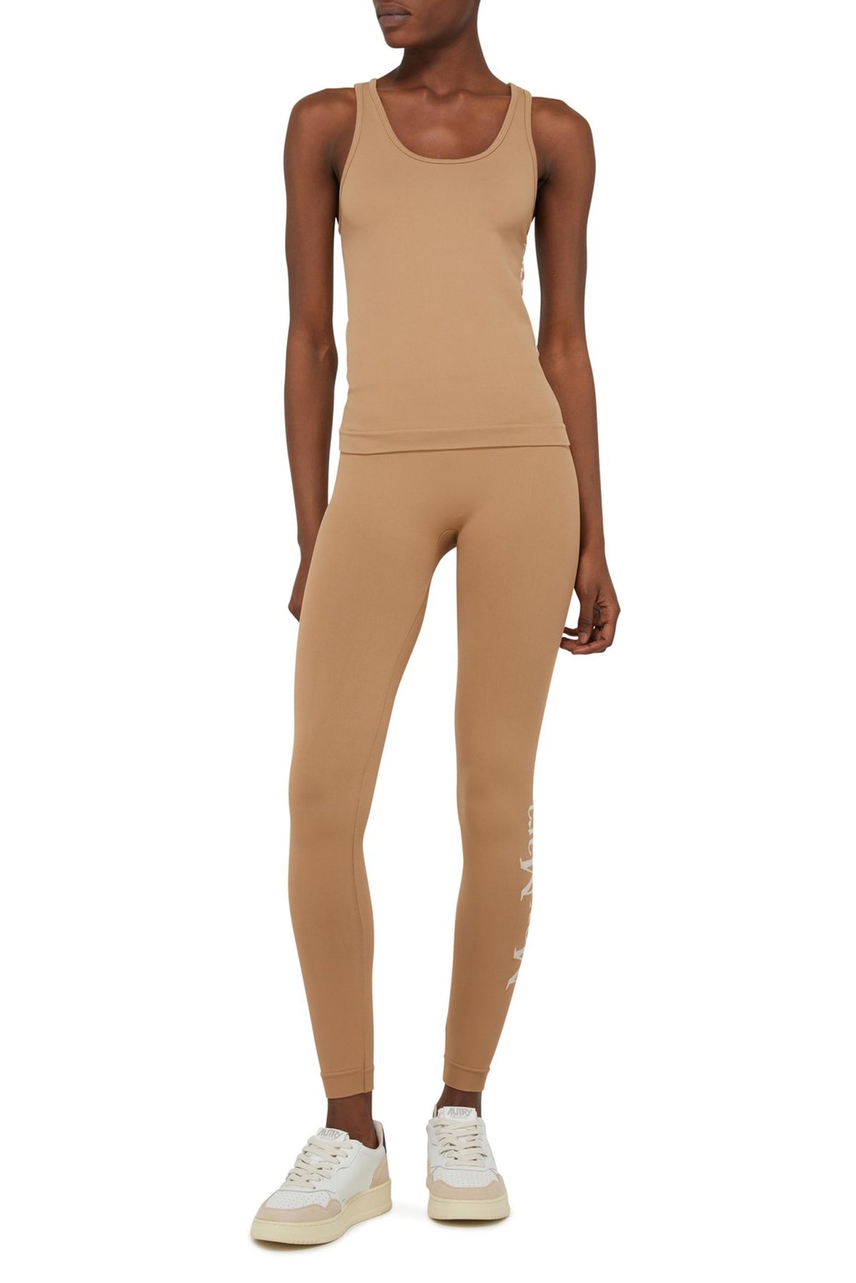 MAXMARA&#39;S BRANDS COLLANT Leggings &#39;S Max Mara Basilea