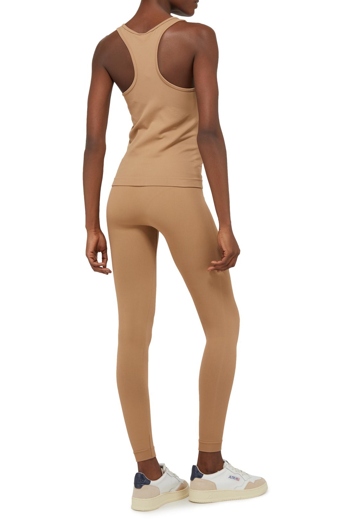 MAXMARA&#39;S BRANDS COLLANT Leggings &#39;S Max Mara Basilea