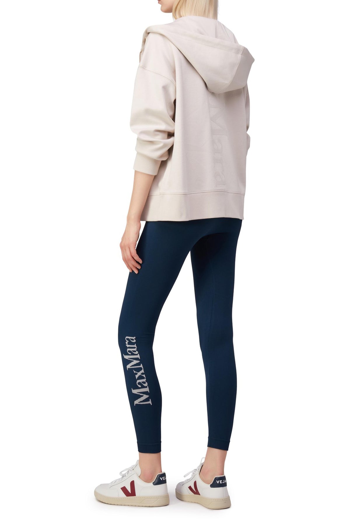 MAXMARA&#39;S BRANDS COLLANT Leggings &#39;S Max Mara Basilea