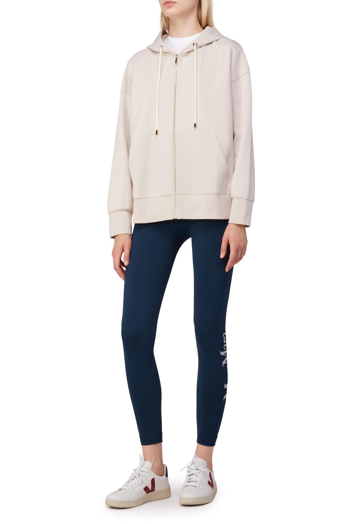 MAXMARA&#39;S BRANDS COLLANT Leggings &#39;S Max Mara Basilea