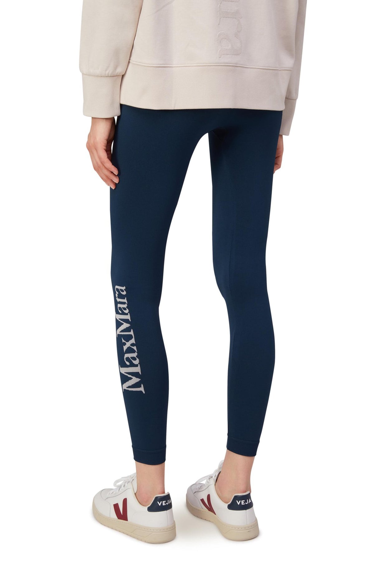 MAXMARA&#39;S BRANDS COLLANT Leggings &#39;S Max Mara Basilea