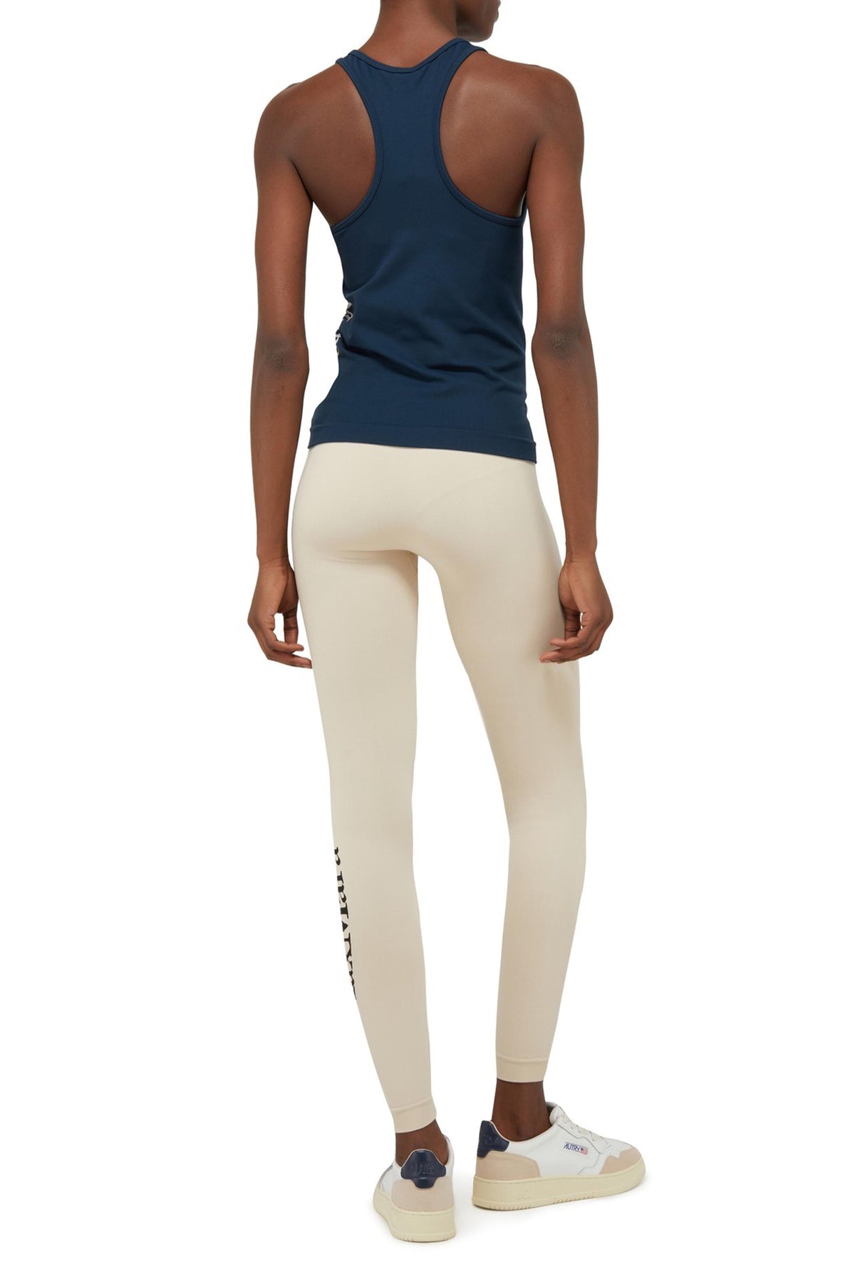 MAXMARA&#39;S BRANDS COLLANT Leggings &#39;S Max Mara Basilea