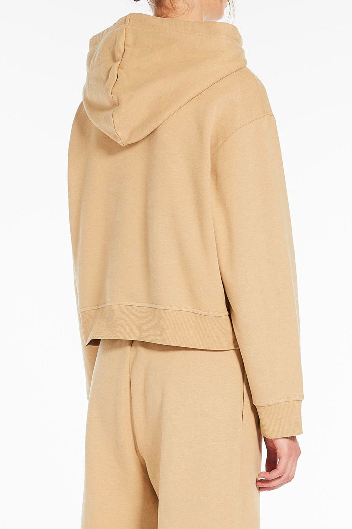 MAXMARA&#39;S BRANDS FELPA  Felpa con cappuccio donna Weekend Max Mara Dire
