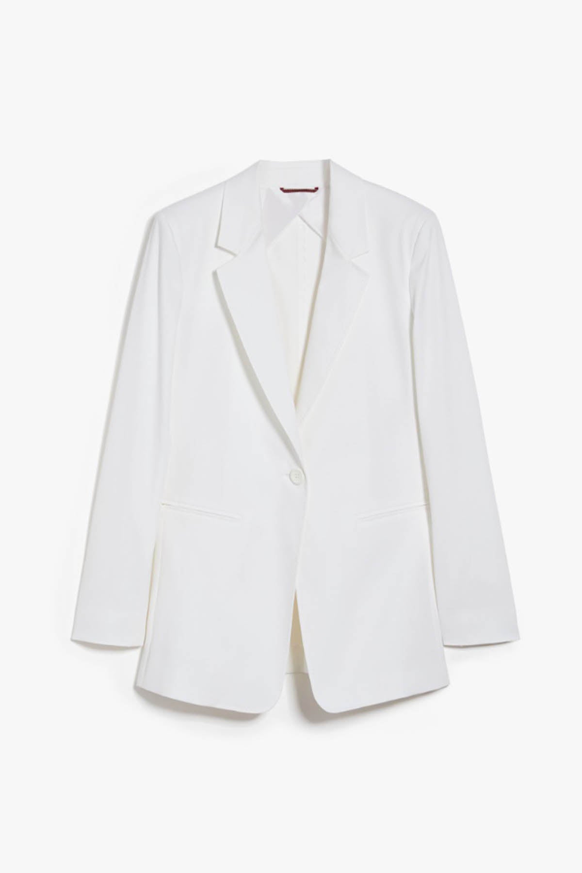 MAXMARA&#39;S BRANDS GIACCA  BIANCO / 34 Giacca Donna Bianca Max Mara Studio