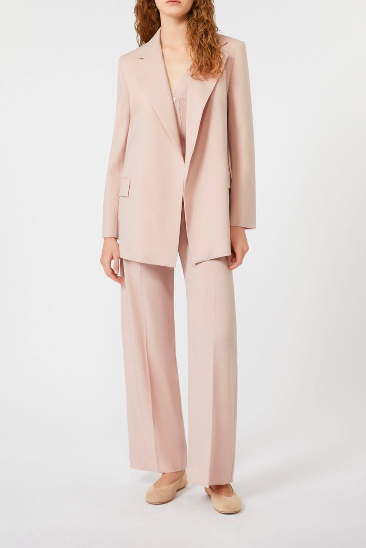 MAXMARA&#39;S BRANDS GIACCA  Giacca con cintura donna Weekend Max Mara Teso
