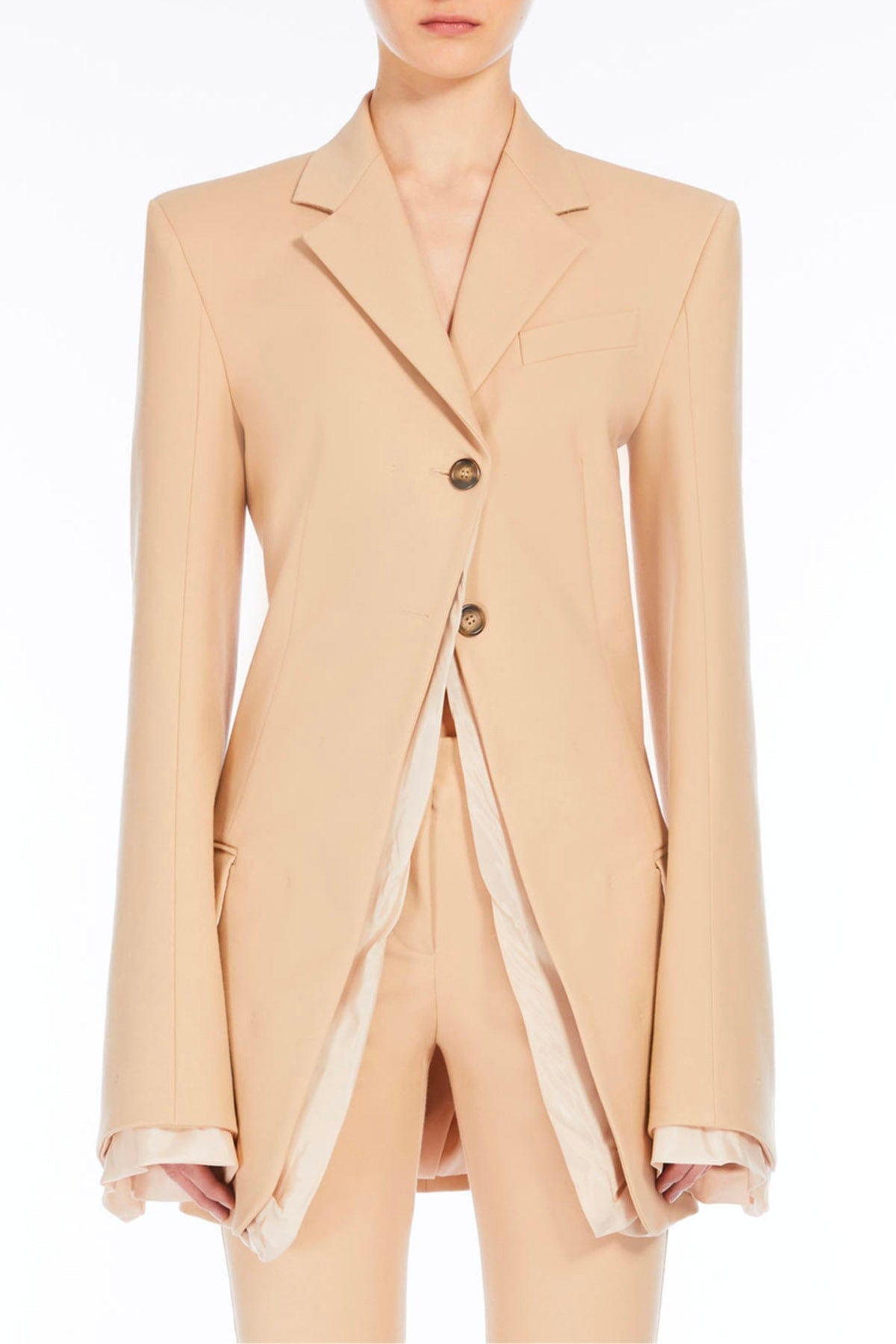 MAXMARA'S BRANDS GIACCA  Giacca donna cammello Sportmax Addurre1234