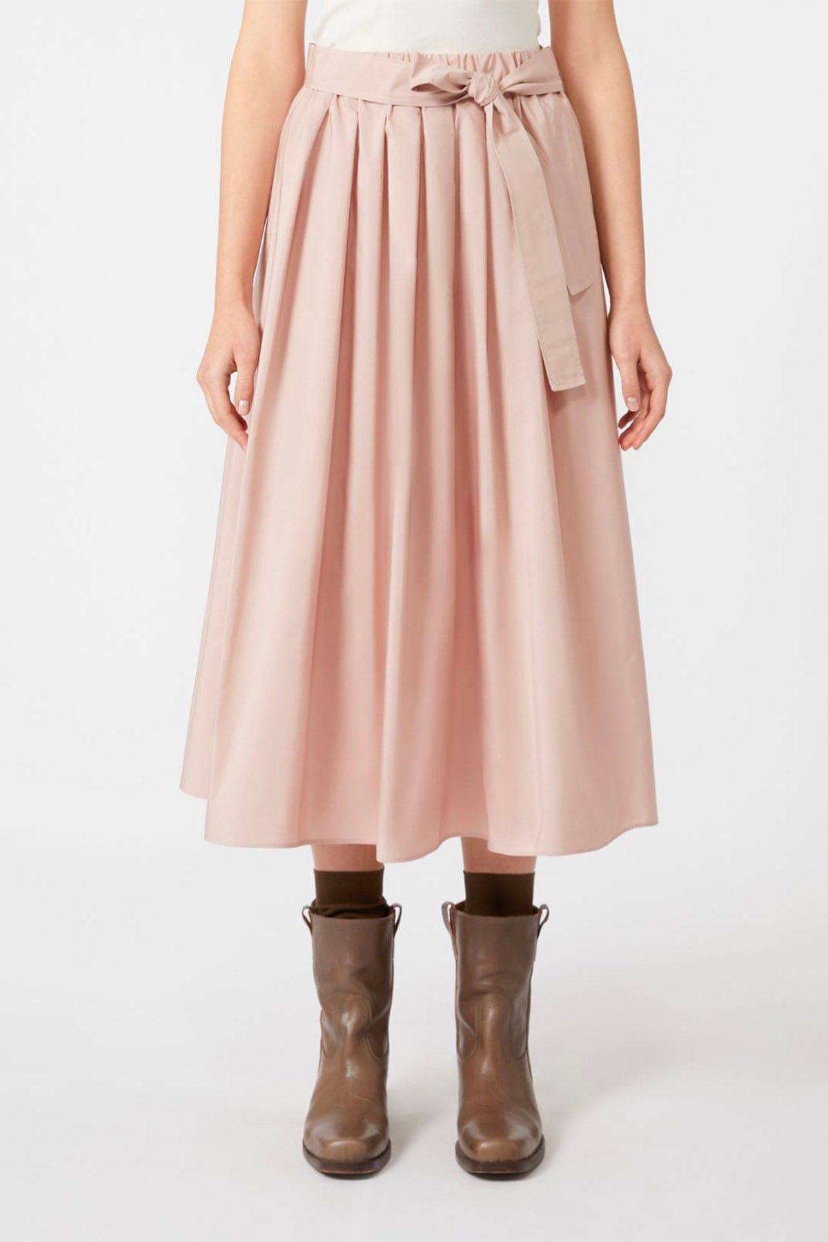 MAXMARA&#39;S BRANDS GONNA  Gonna lunga donna Weekend Max Mara Zarda