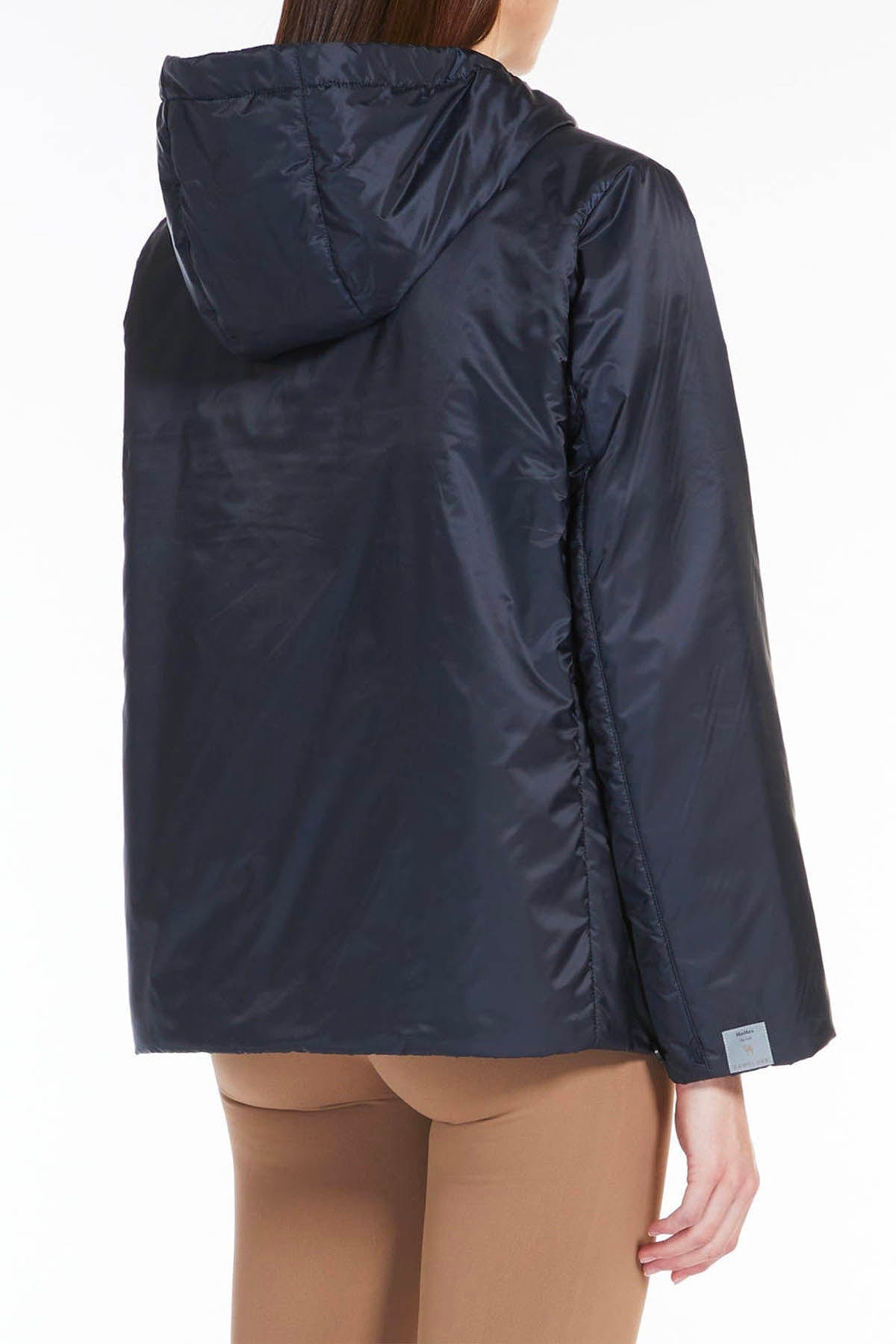 MAXMARA&#39;S BRANDS IMBOTTITO CORTO  Imbottito Corto Donna Max Mara The Cube Greenh