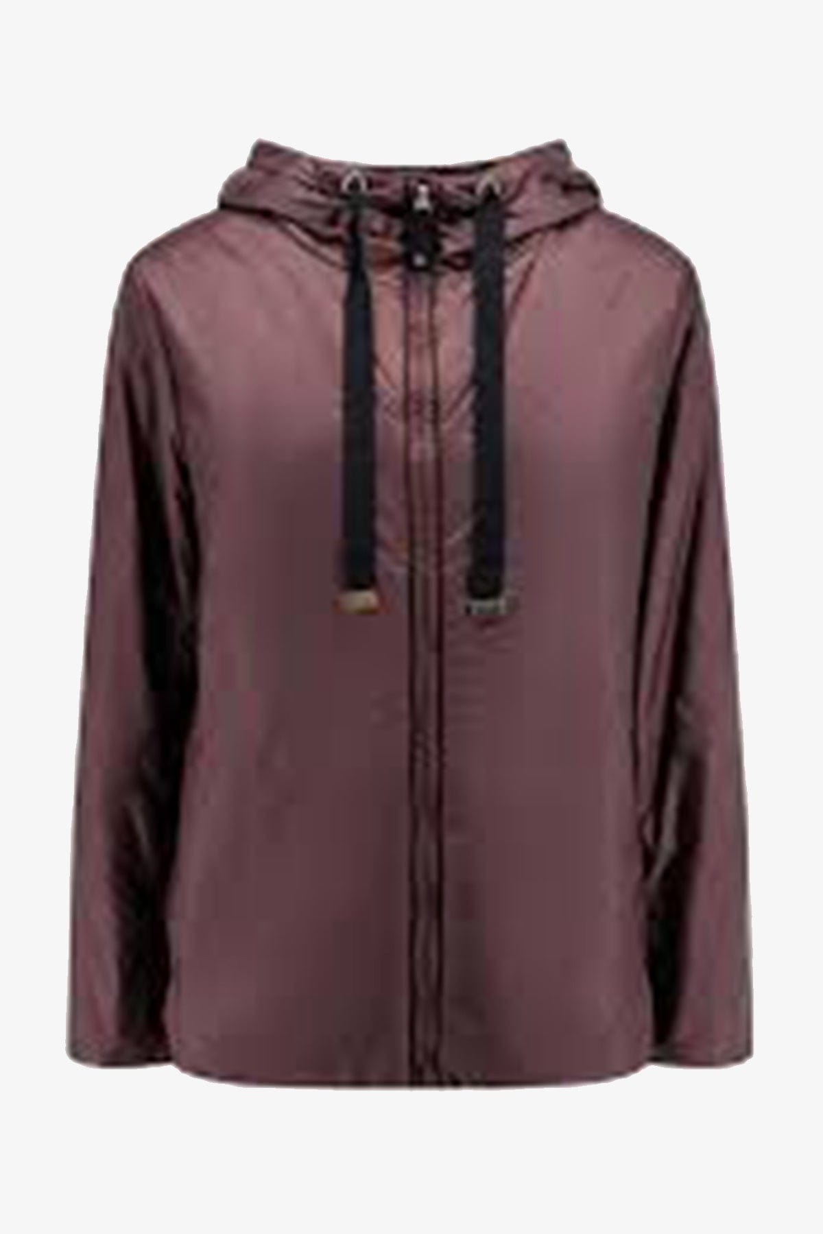 MAXMARA&#39;S BRANDS IMBOTTITO CORTO  SCURO / 34 Imbottito Corto Donna Max Mara The Cube Greenh