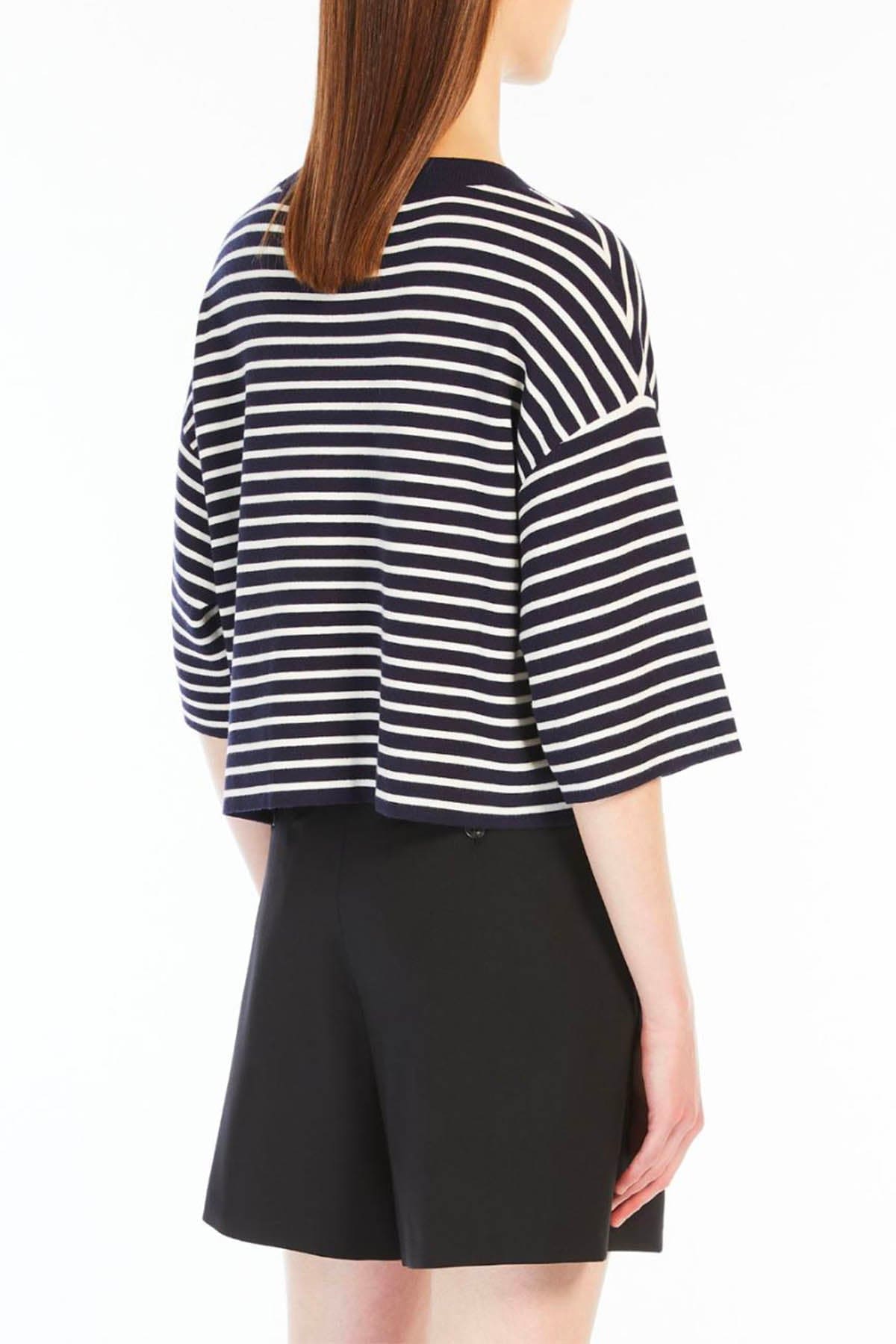 MAXMARA&#39;S BRANDS MAGLIA-CANOTTIERA-TOP  Maglia Donna Weekend Max Mara Weekend Amato