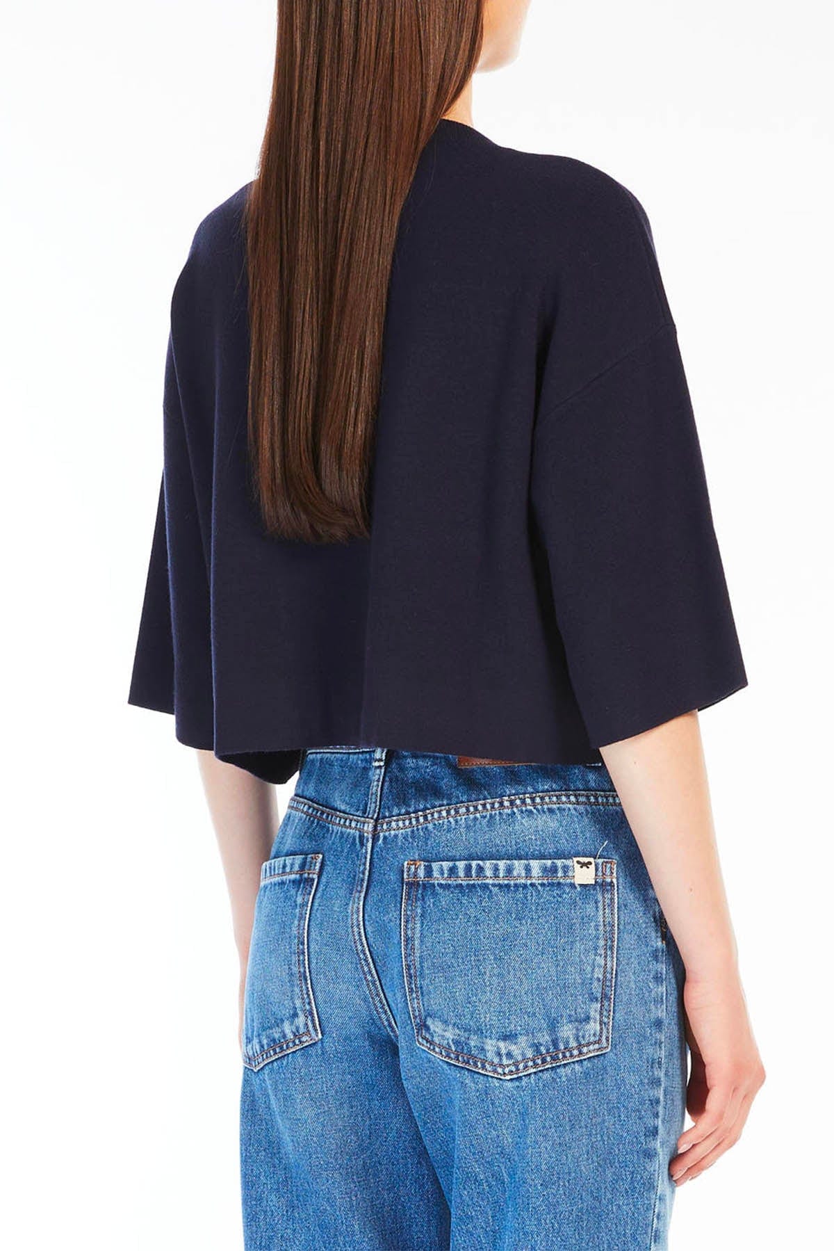 MAXMARA&#39;S BRANDS MAGLIA-CANOTTIERA-TOP  Maglia Donna Weekend Max Mara Weekend Amato