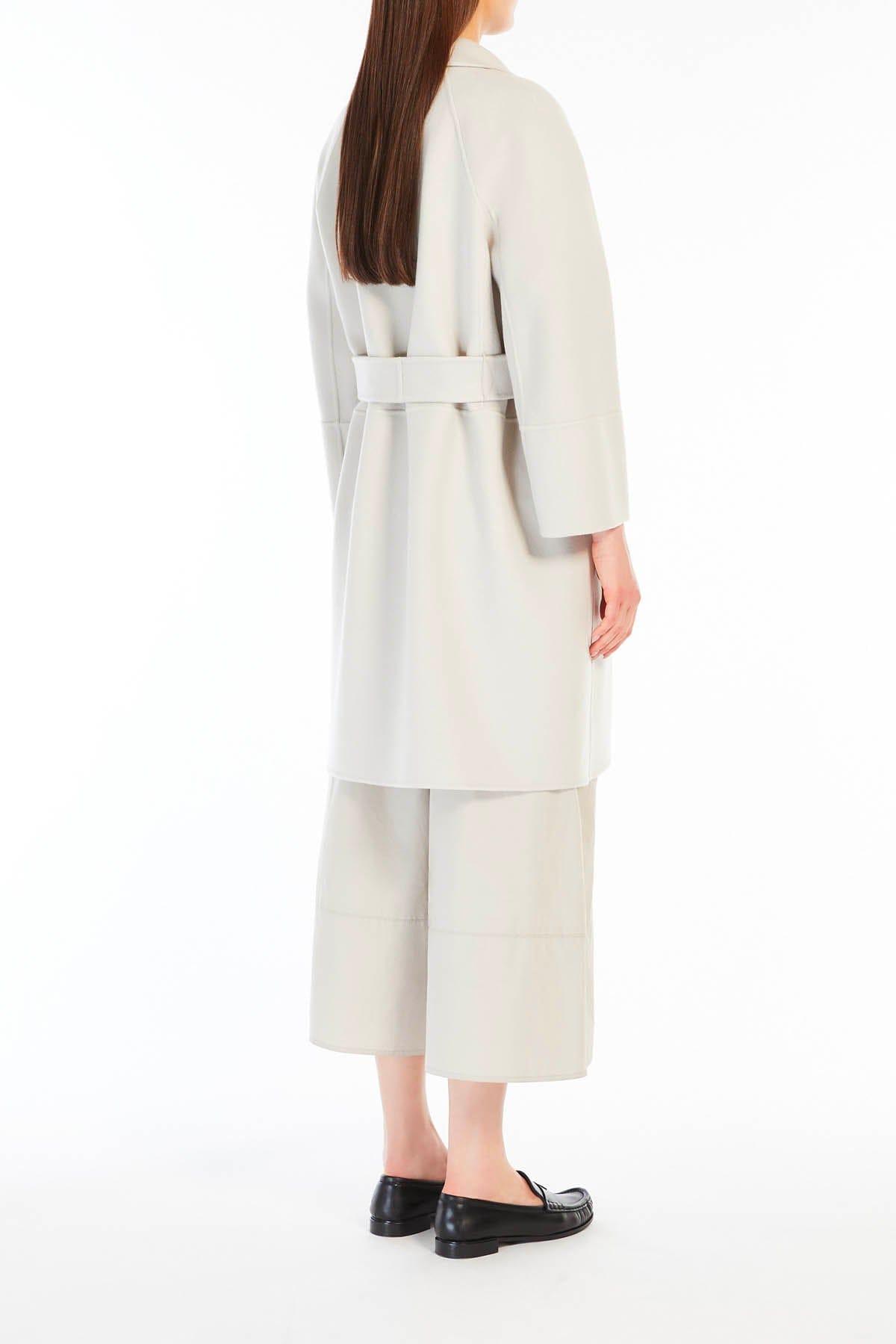 MAXMARA&#39;S BRANDS MANTELLO-MANTELLA  Cappotto in Lana Donna &#39;S Max Mara Arona