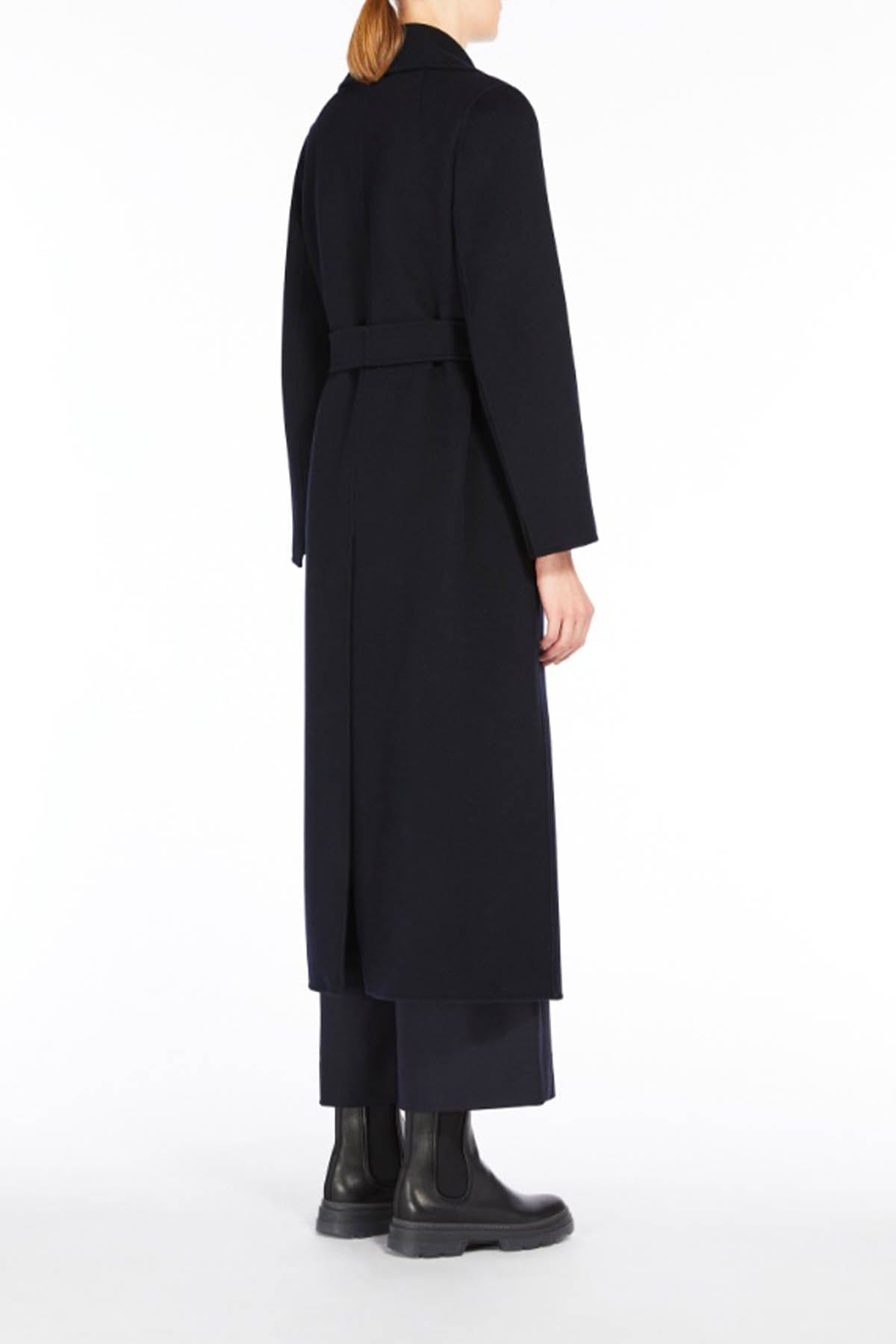 MAXMARA&#39;S BRANDS MANTELLO-MANTELLA  Cappotto Lana Donna &#39;S Max Mara Poldo