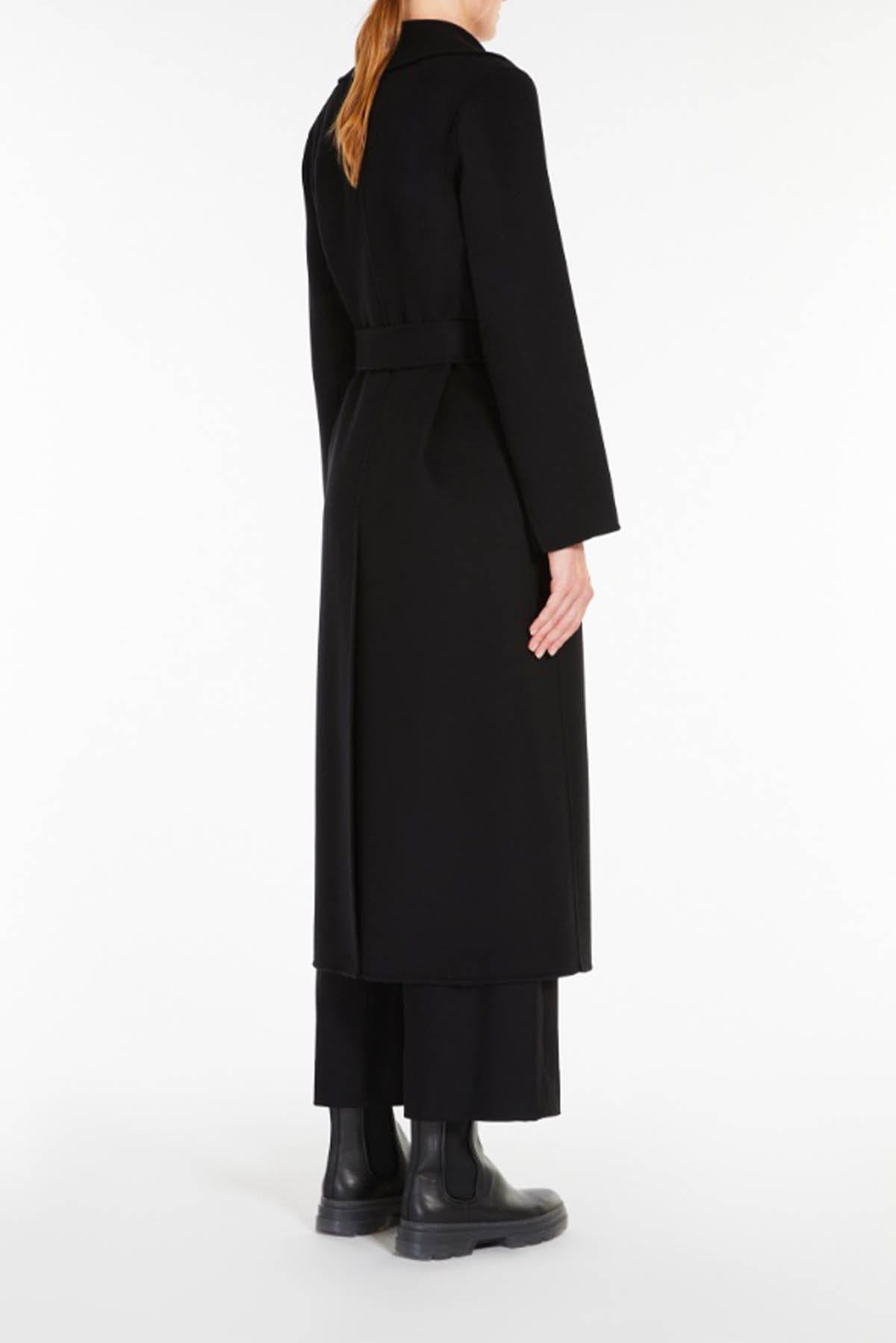 MAXMARA&#39;S BRANDS MANTELLO-MANTELLA  Cappotto Lana Donna &#39;S Max Mara Poldo