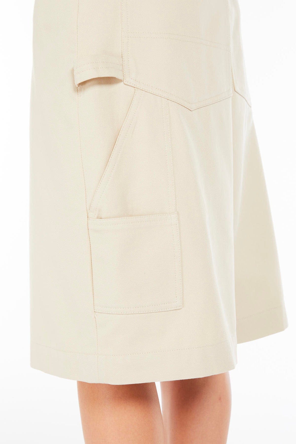 MAXMARA&#39;S BRANDS PANTALONE CORTO  Pantaloni corti estivi Max Mara Weekend Arturo1234