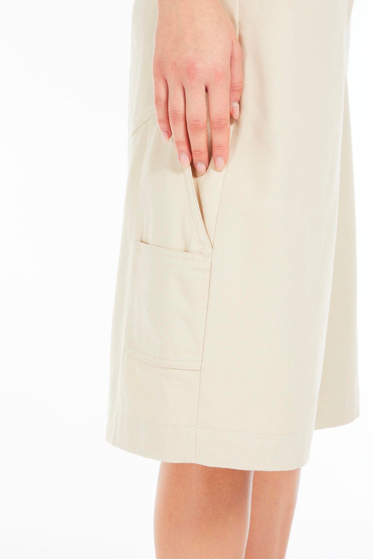 MAXMARA&#39;S BRANDS PANTALONE CORTO  Pantaloni corti estivi Max Mara Weekend Arturo1234