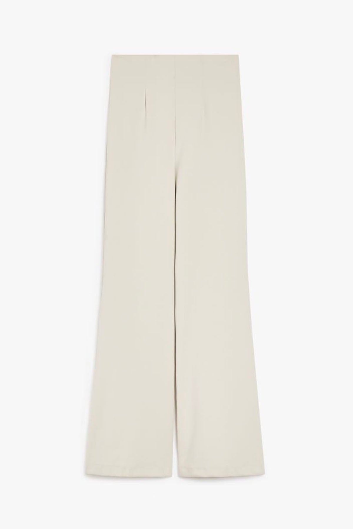 MAXMARA'S BRANDS PANTALONE IN JERSEY  TORTORA / XXS Pantaloni Tortora Donna Sportmax Olea
