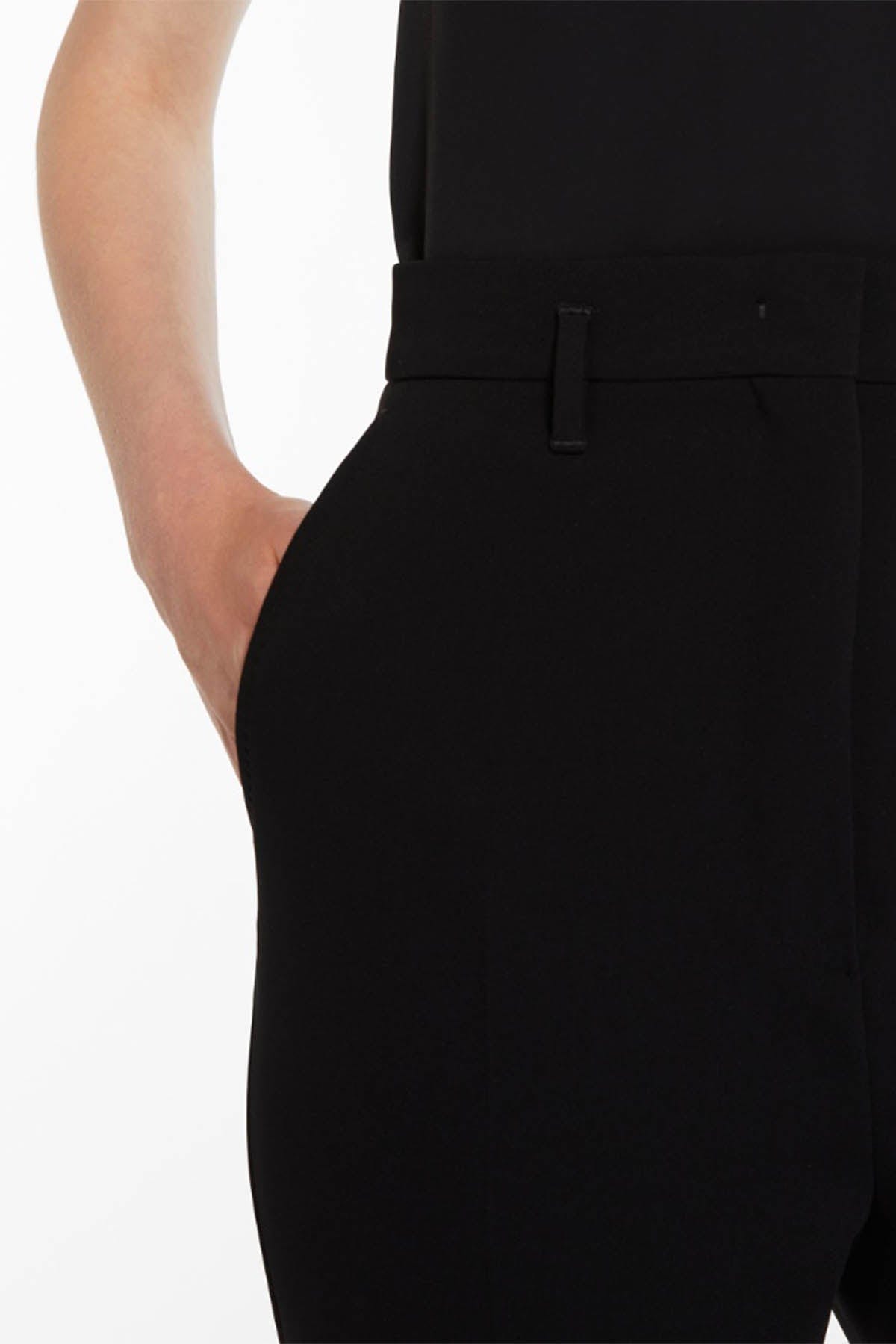 MAXMARA&#39;S BRANDS PANTALONE LUNGO  Pantalone Donna Max Mara Weekend Sale