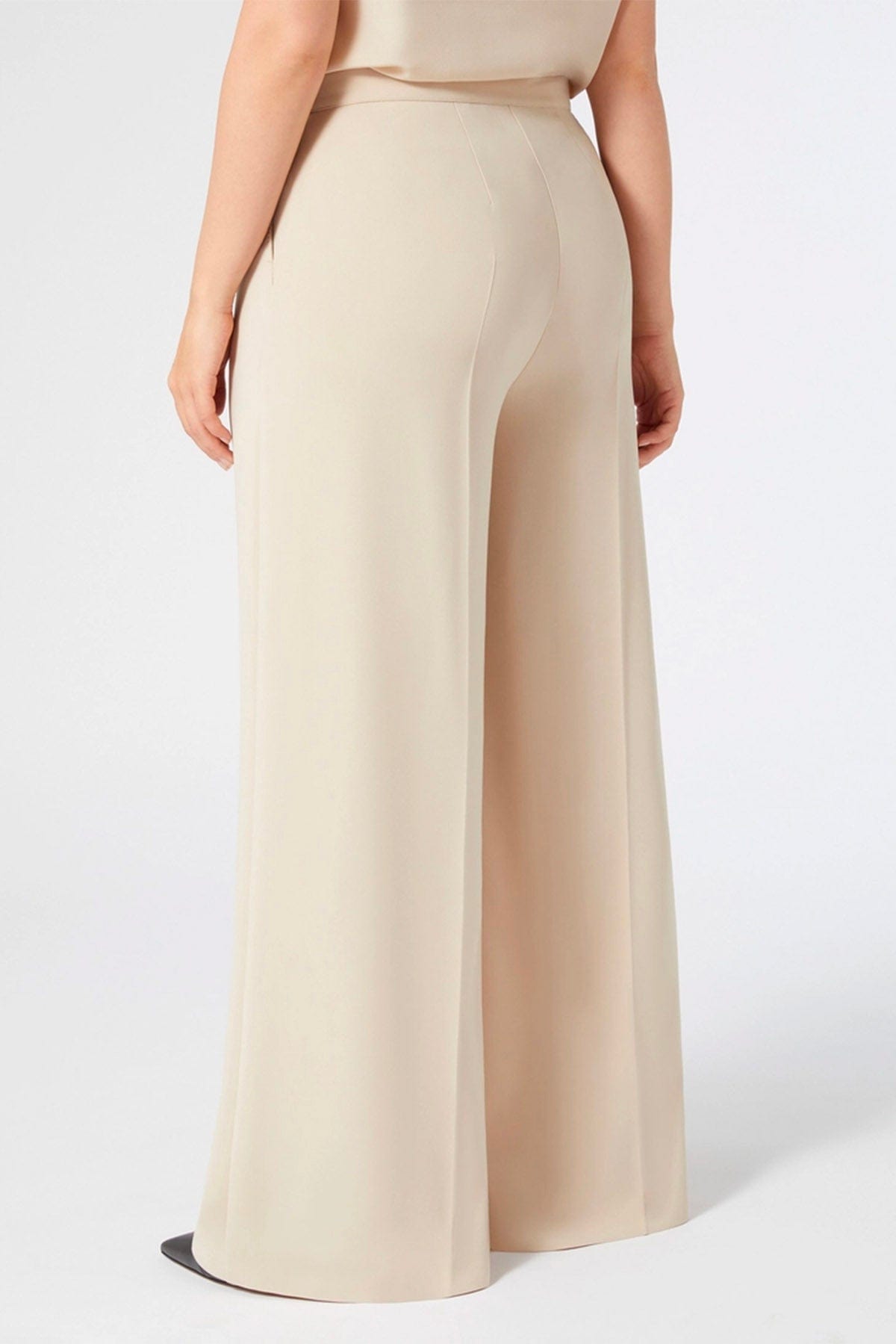 MAXMARA&#39;S BRANDS PANTALONE LUNGO  Pantaloni donna Marina Rinaldi Afosi