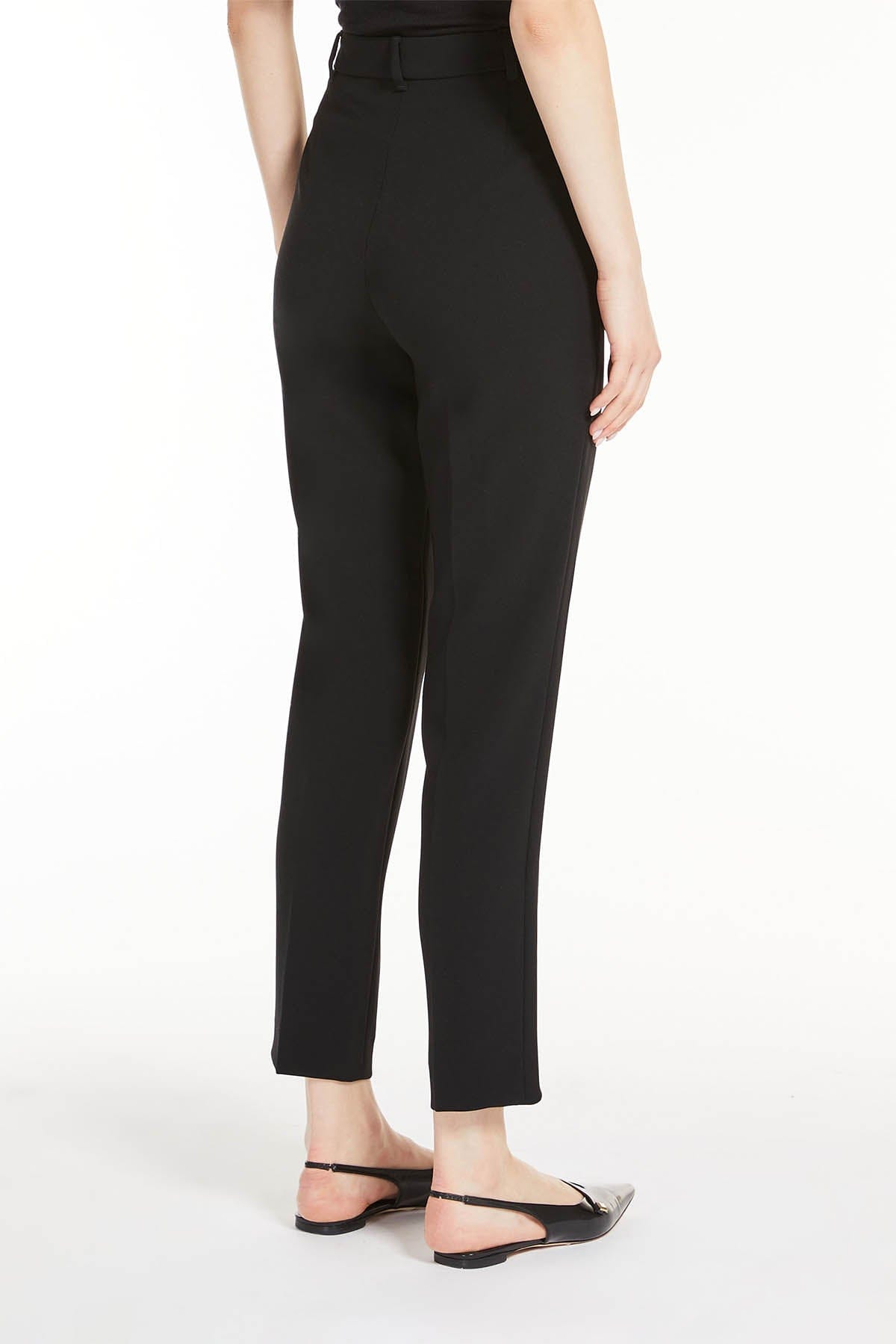 MAXMARA&#39;S BRANDS PANTALONE LUNGO  Pantaloni Donna Max Mara Studio Jerta