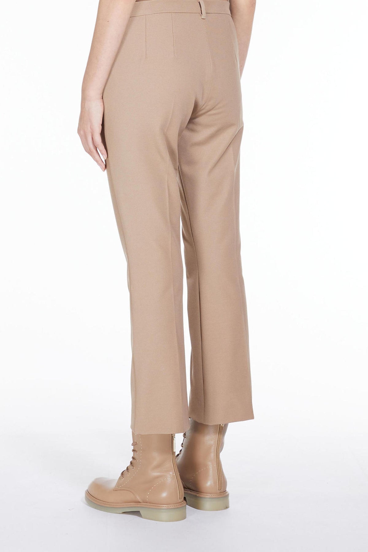 MAXMARA&#39;S BRANDS PANTALONE LUNGO  Pantaloni Donna &#39;S Max Mara Umanita