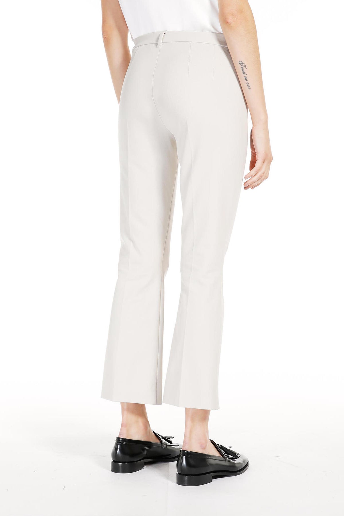 MAXMARA&#39;S BRANDS PANTALONE LUNGO  Pantaloni Donna &#39;S Max Mara Umanita