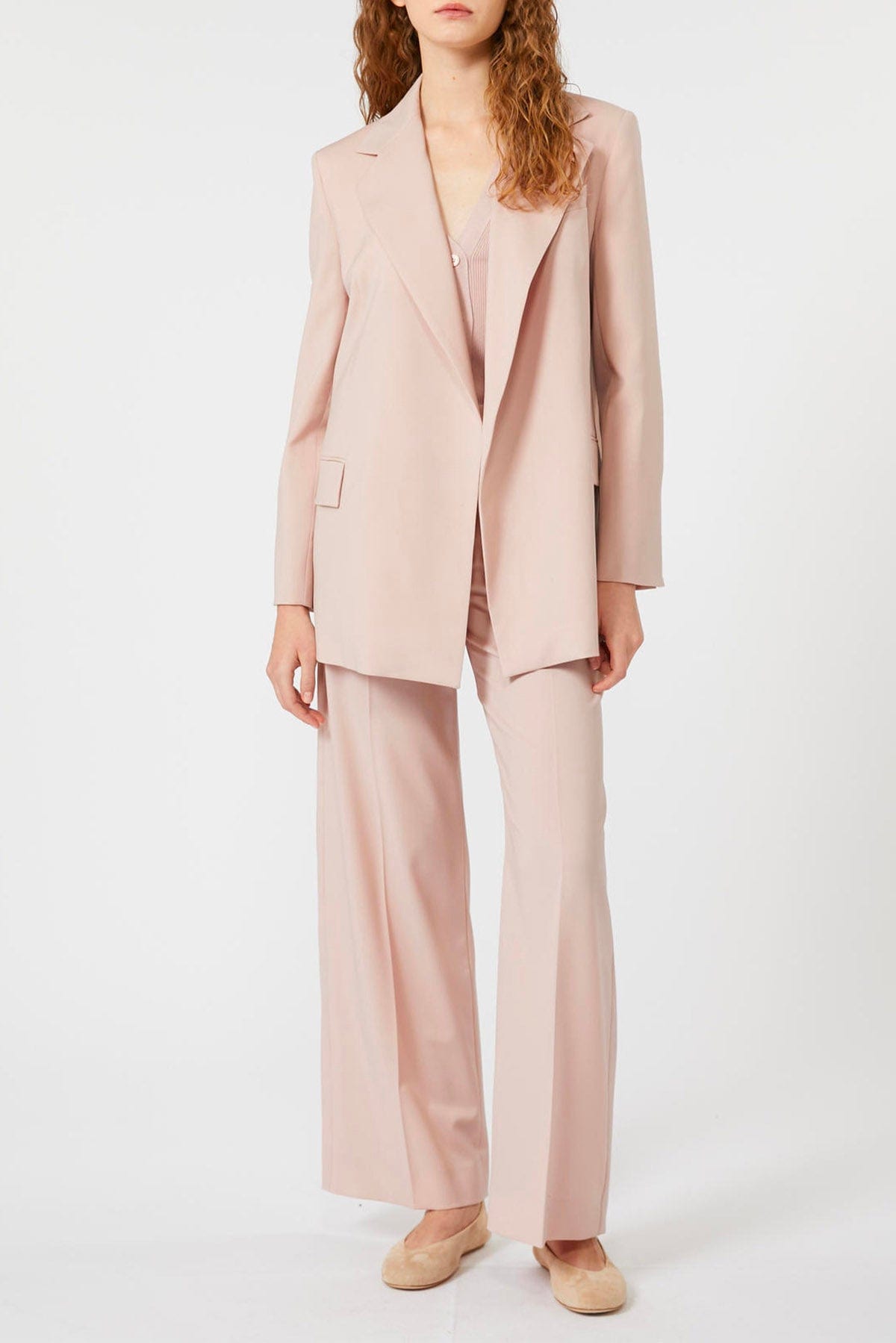 MAXMARA&#39;S BRANDS PANTALONE LUNGO  Pantaloni donna Weekend Max Mara Visivo