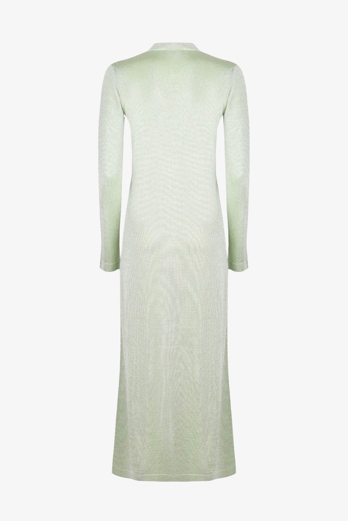 MISSONI CARDIGAN  Cardigan verde donna lungo Missoni DS25SM0E