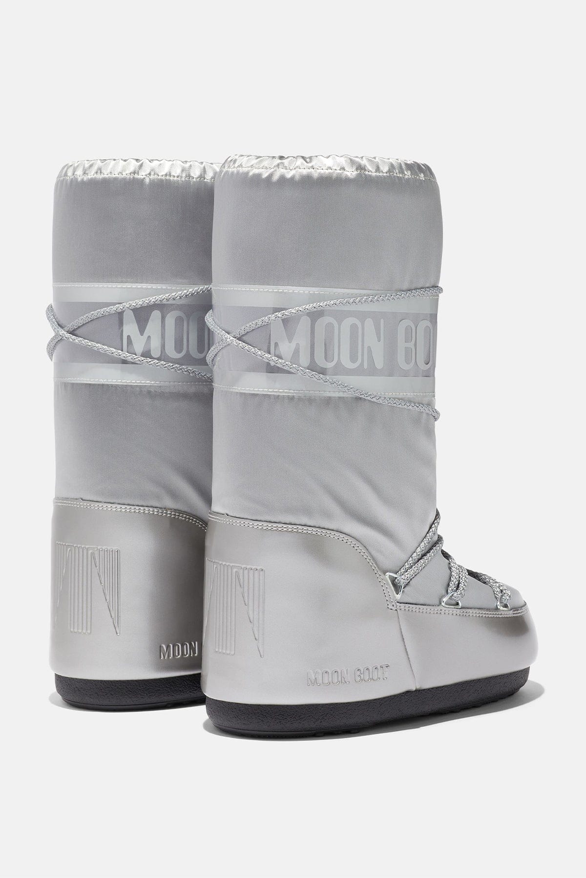 MOON BOOT CALZATURE  Moon Boot Alti Icon Glance