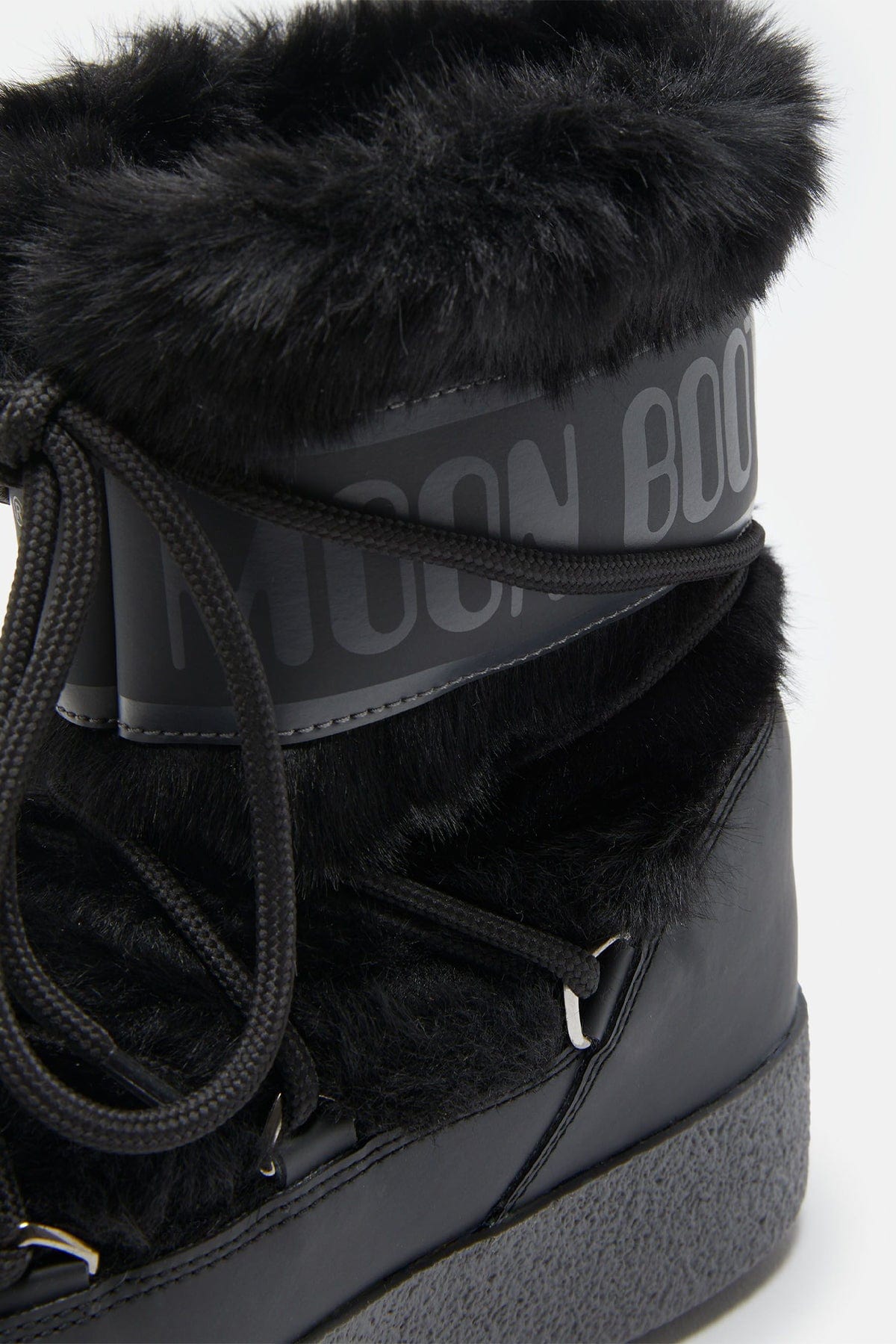 MOON BOOT CALZATURE  Moon Boot Bassi Donna Faux Fur