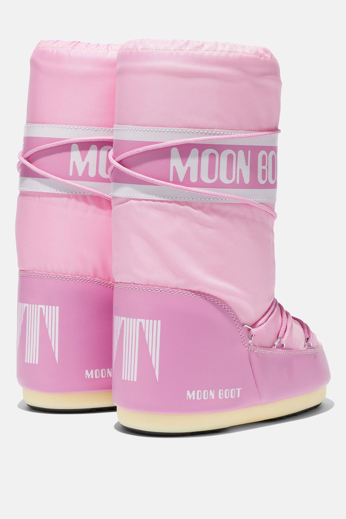 MOON BOOT CALZATURE  Moon Boot Donna Icon Nylon