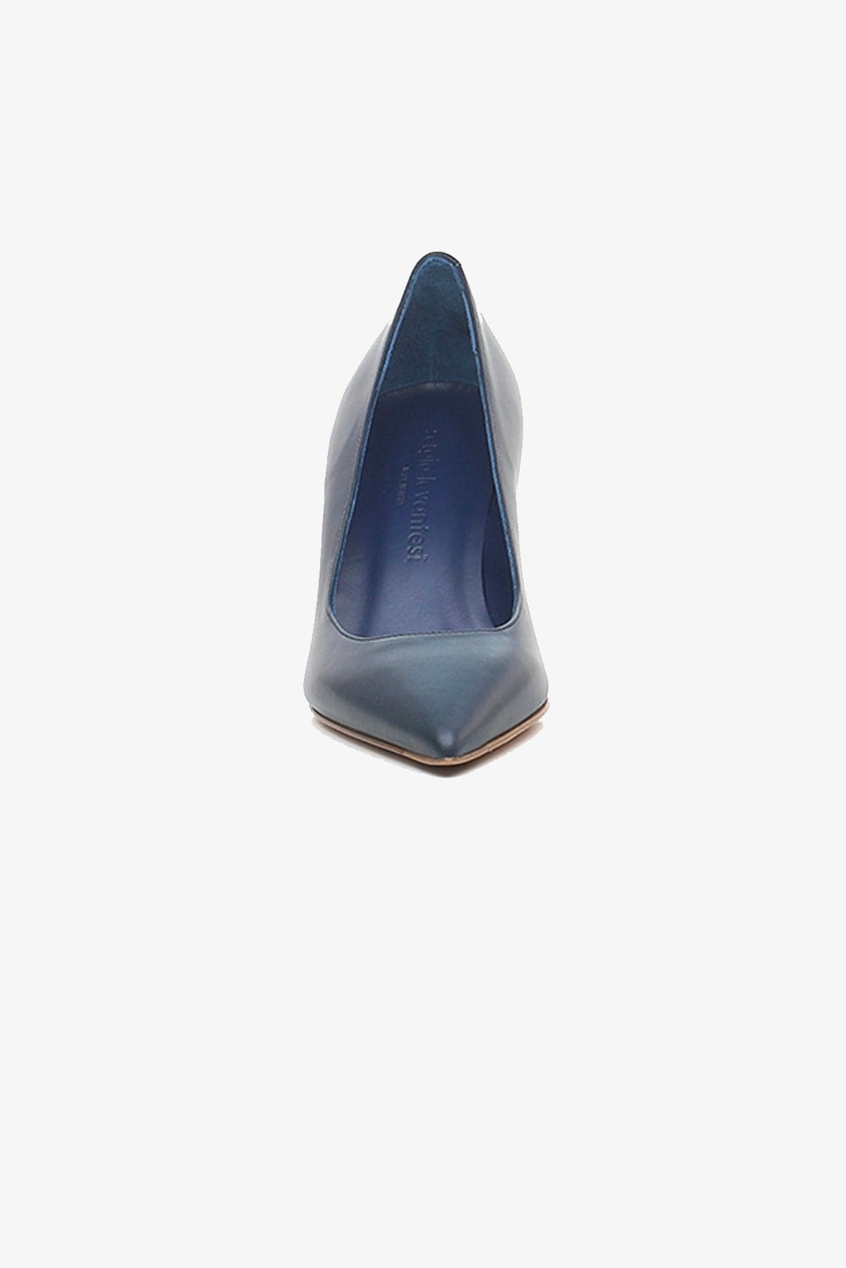 SERGIO LEVANTESI CALZATURE  Decollete Blu Kendra Sergio Levantesi