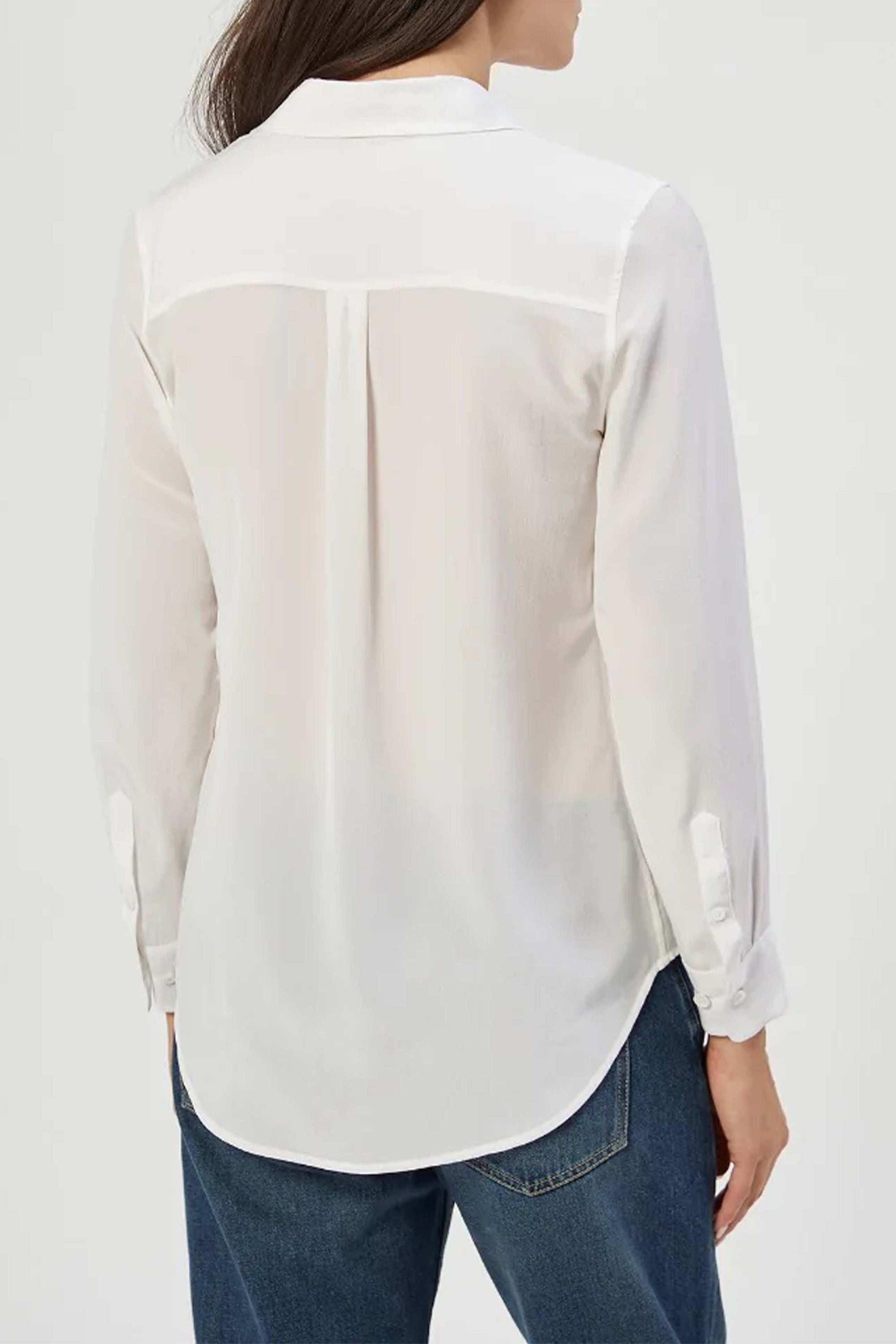 EQUIPMENT FEMME CAMICIA  BIANCO OTTICO / XS Camicia Seta Donna Bianca Equipment