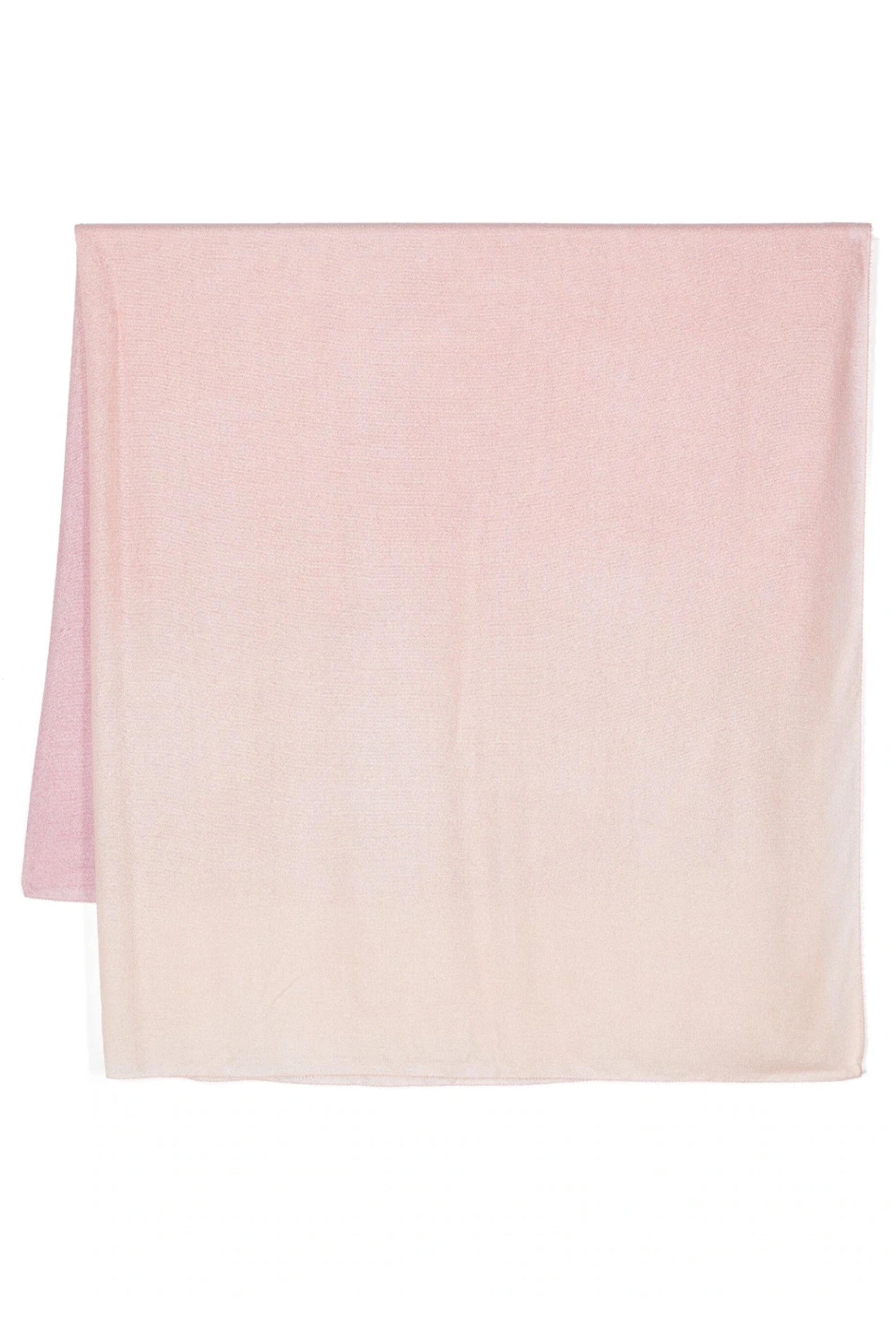 Faliero Sarti FOULARD-SCIARPA-NASTRO  ROSA CONFETTO / UNICA Foulard - Stola Rosa Donna Faliero Sarti