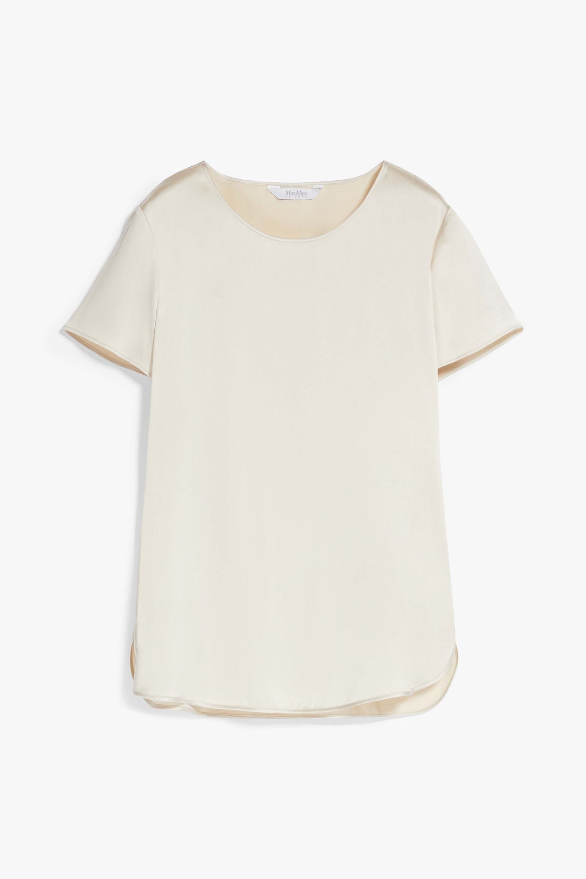 MAXMARA CAMICIA  Blusa in Seta Max Mara Leisure Cortona