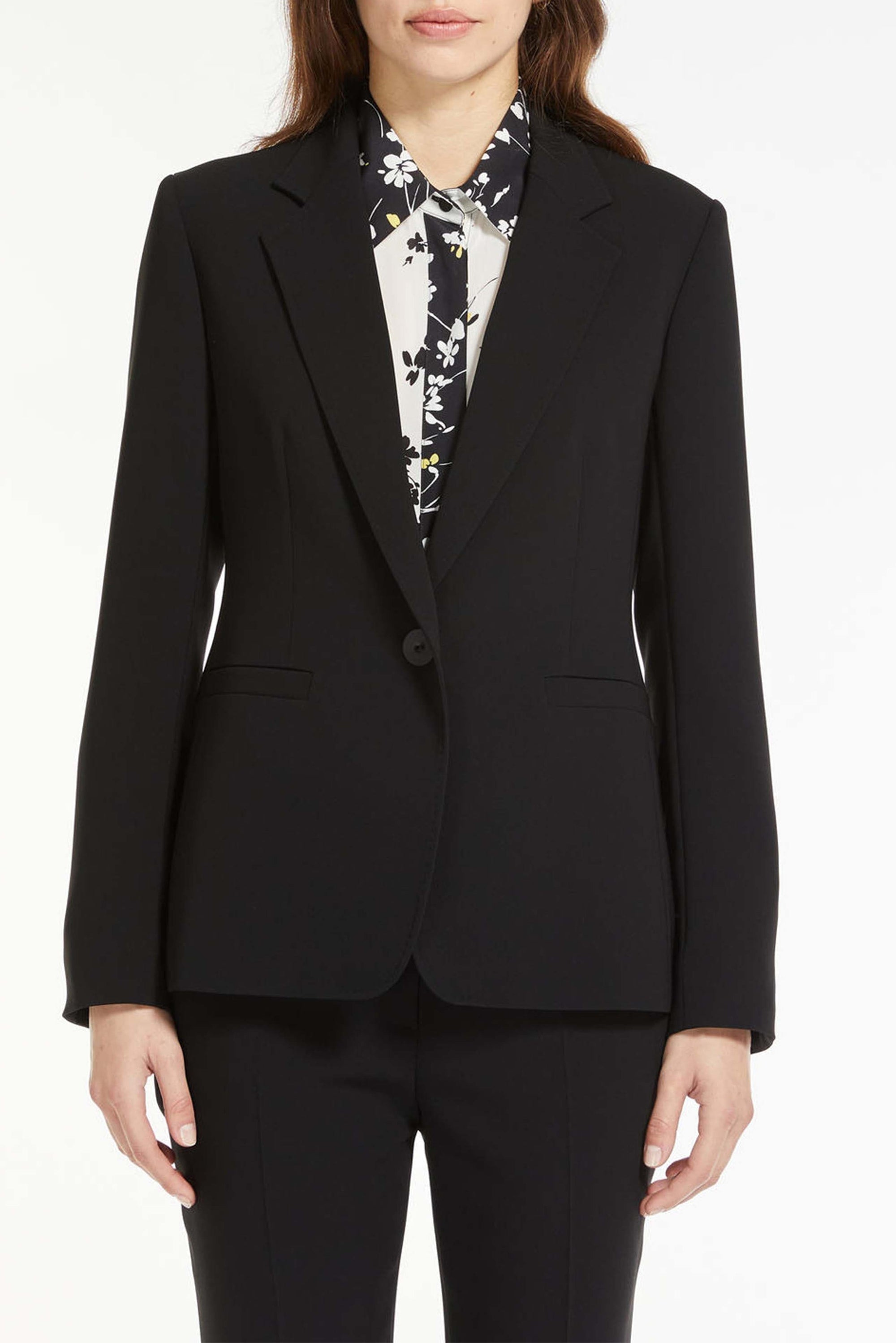 MAXMARA GIACCA  Blazer Donna Max Mara Refolo