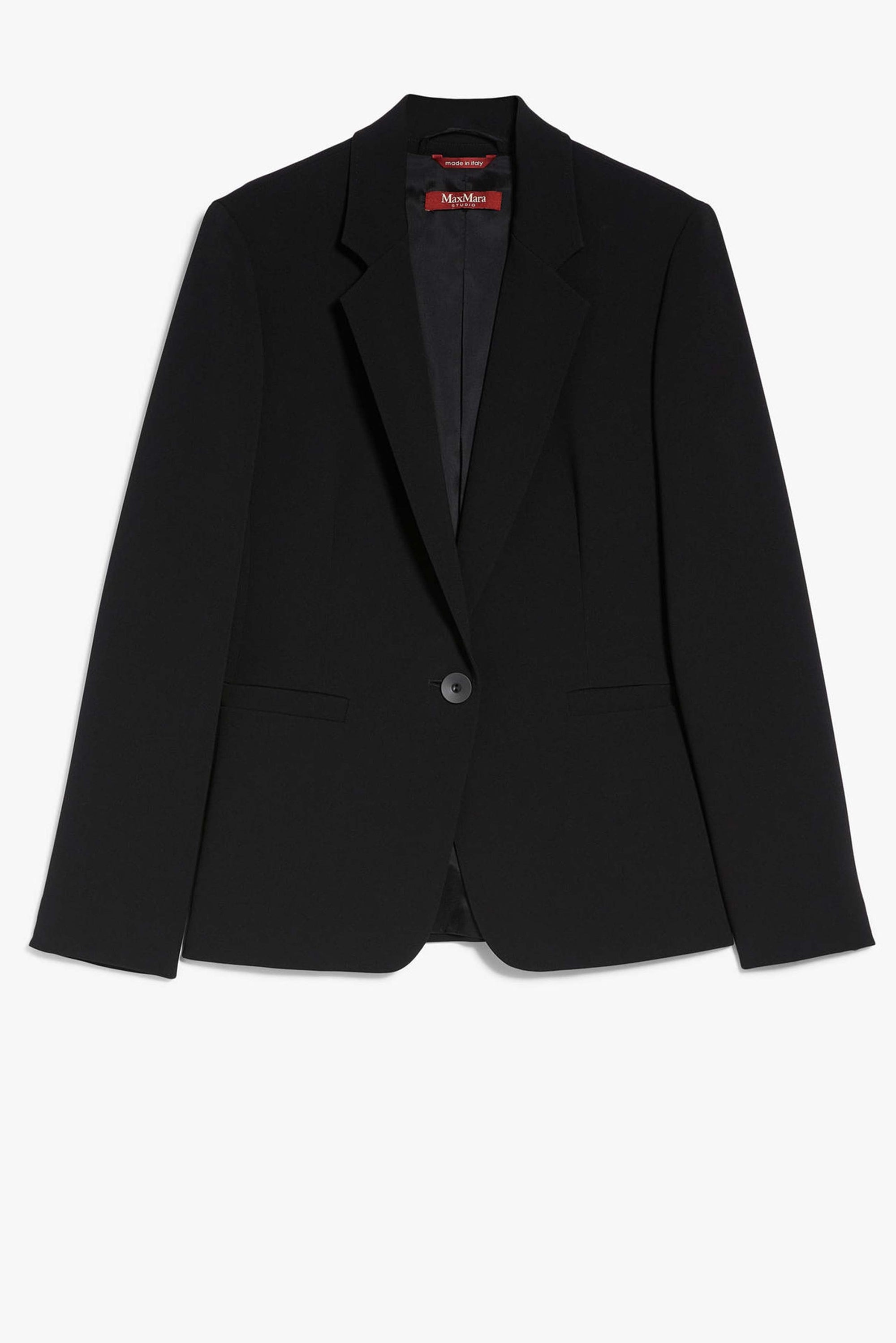 MAXMARA GIACCA  Blazer Donna Max Mara Refolo