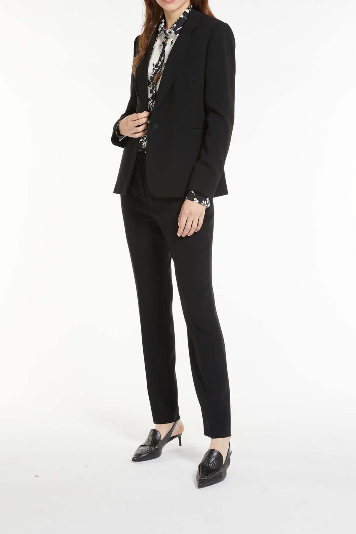 MAXMARA GIACCA  Blazer Donna Max Mara Refolo