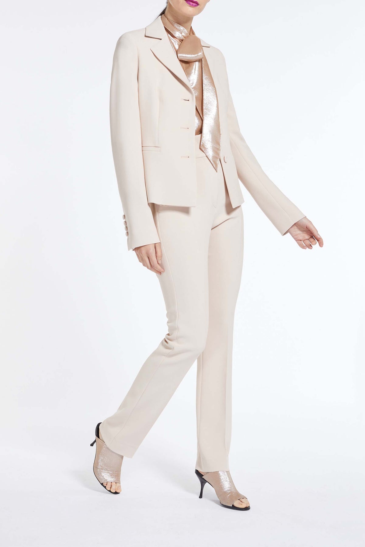 MAXMARA GIACCA  Blazer - Giacca Max Mara Studio Agiate