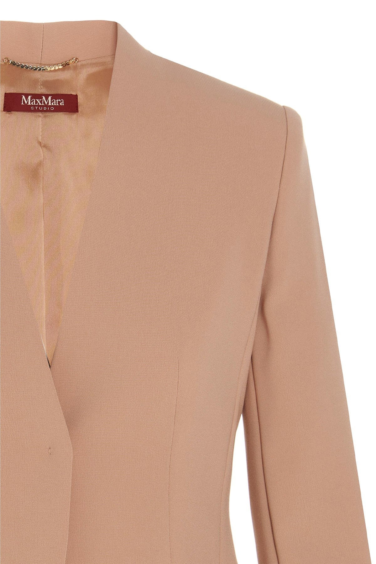 MAXMARA GIACCA  Blazer Max Mara Show